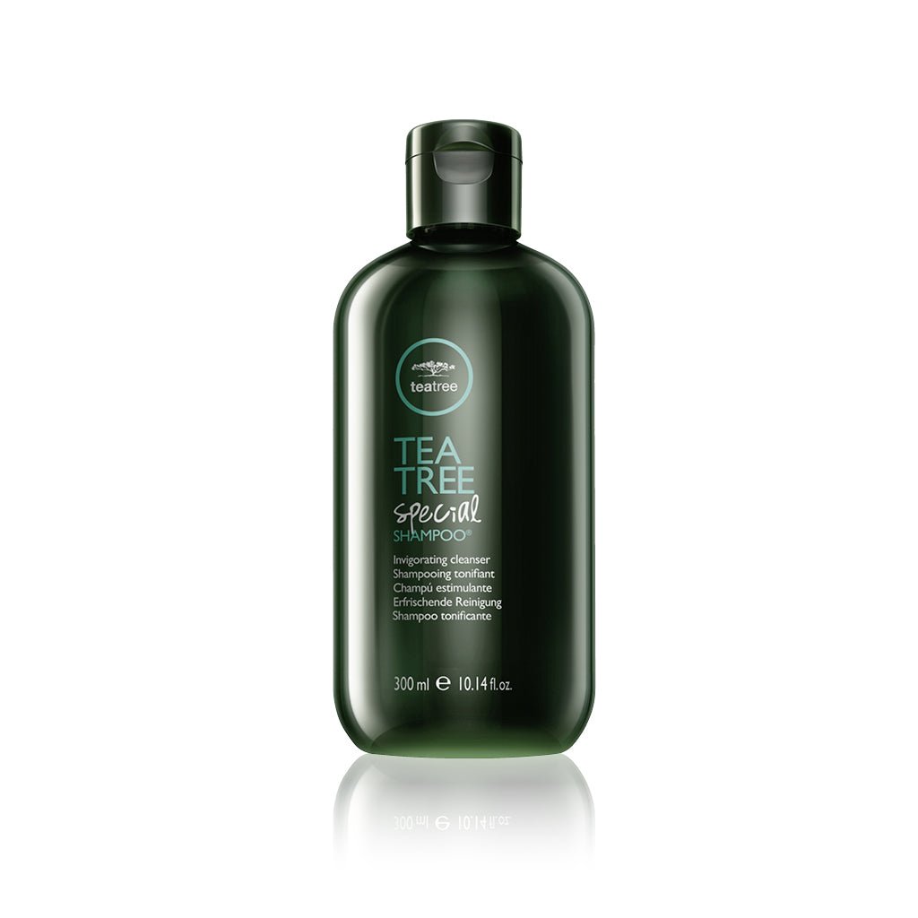 TEA TREE Shampoo - Paul Mitchell