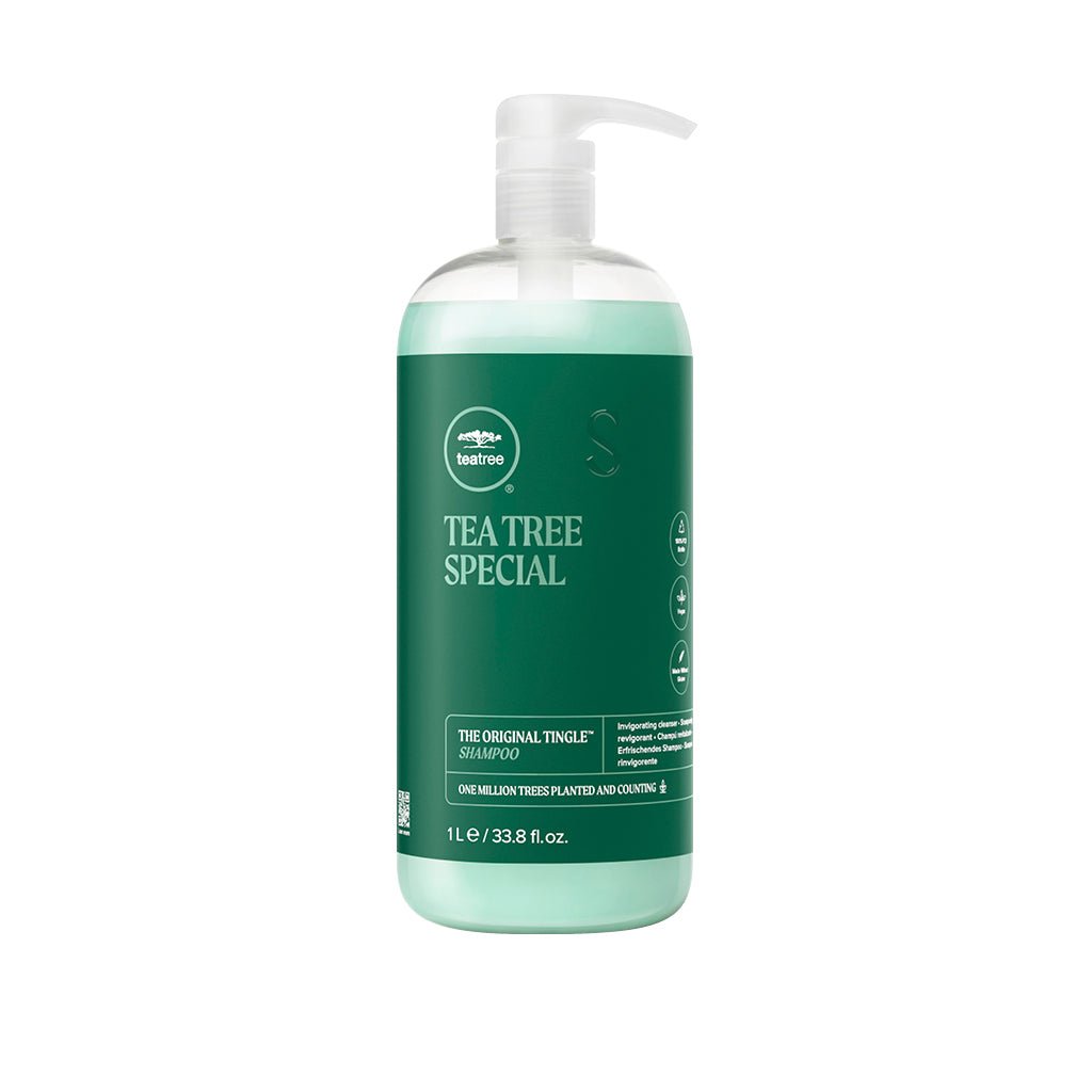 TEA TREE Special - Shampoo