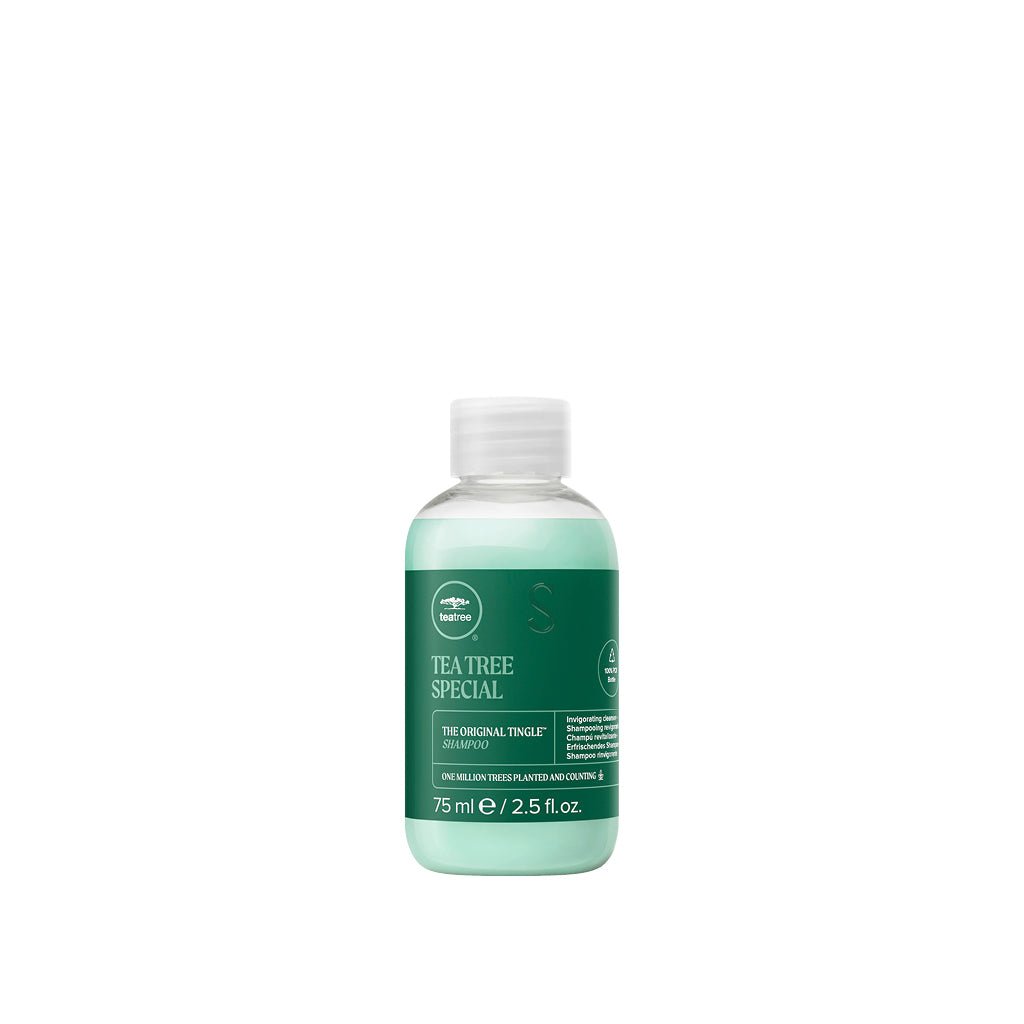 TEA TREE Special - Shampoo