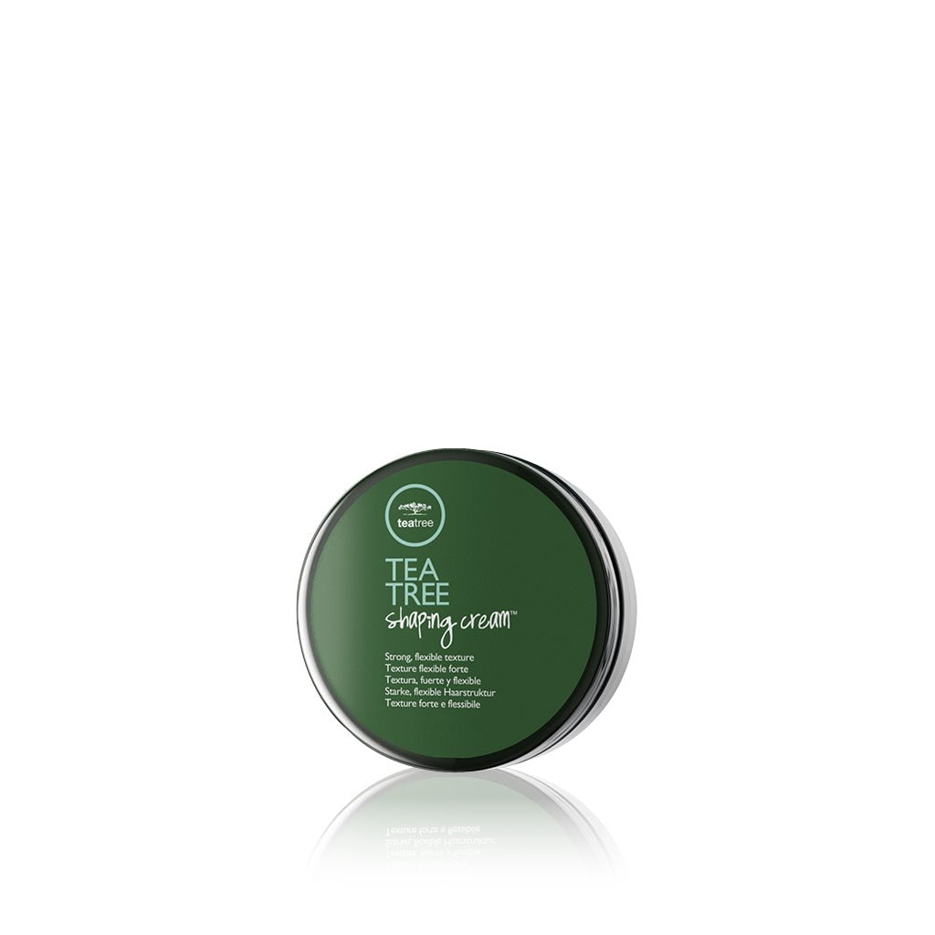 TEA TREE Shaping Cream - Paul Mitchell