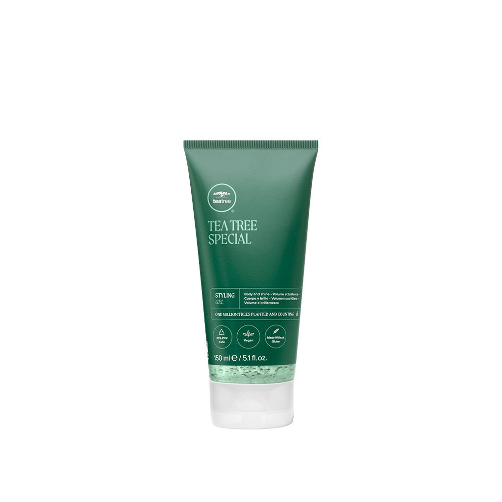 TEA TREE Special - Styling Gel
