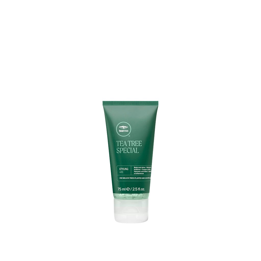 TEA TREE Special - Styling Gel