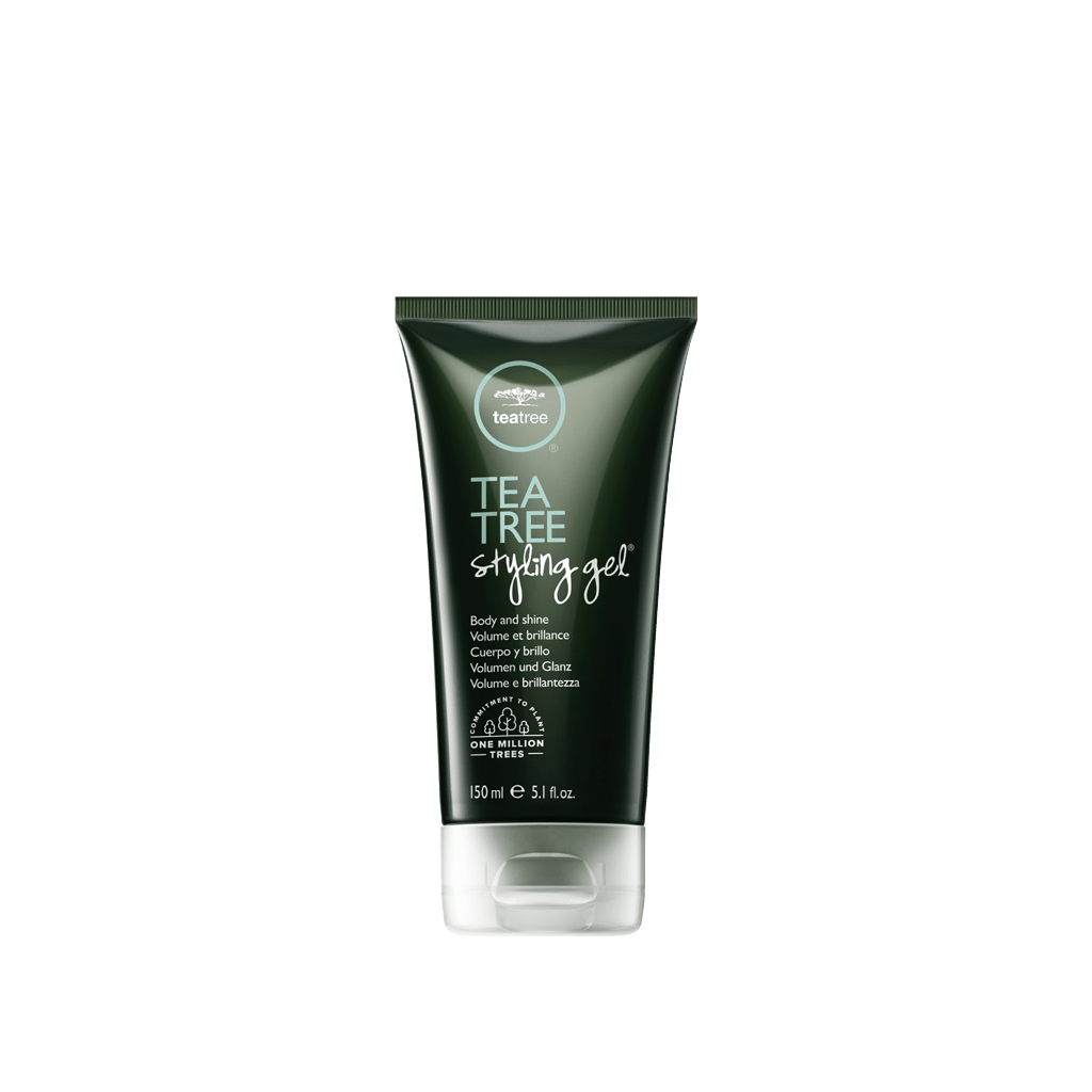 TEA TREE Styling Gel - Paul Mitchell