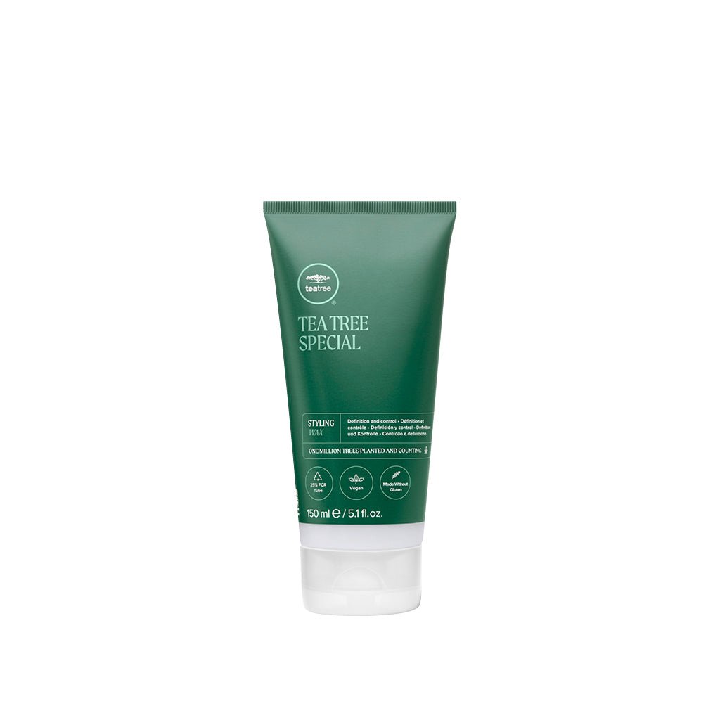 TEA TREE Special - Styling Wax
