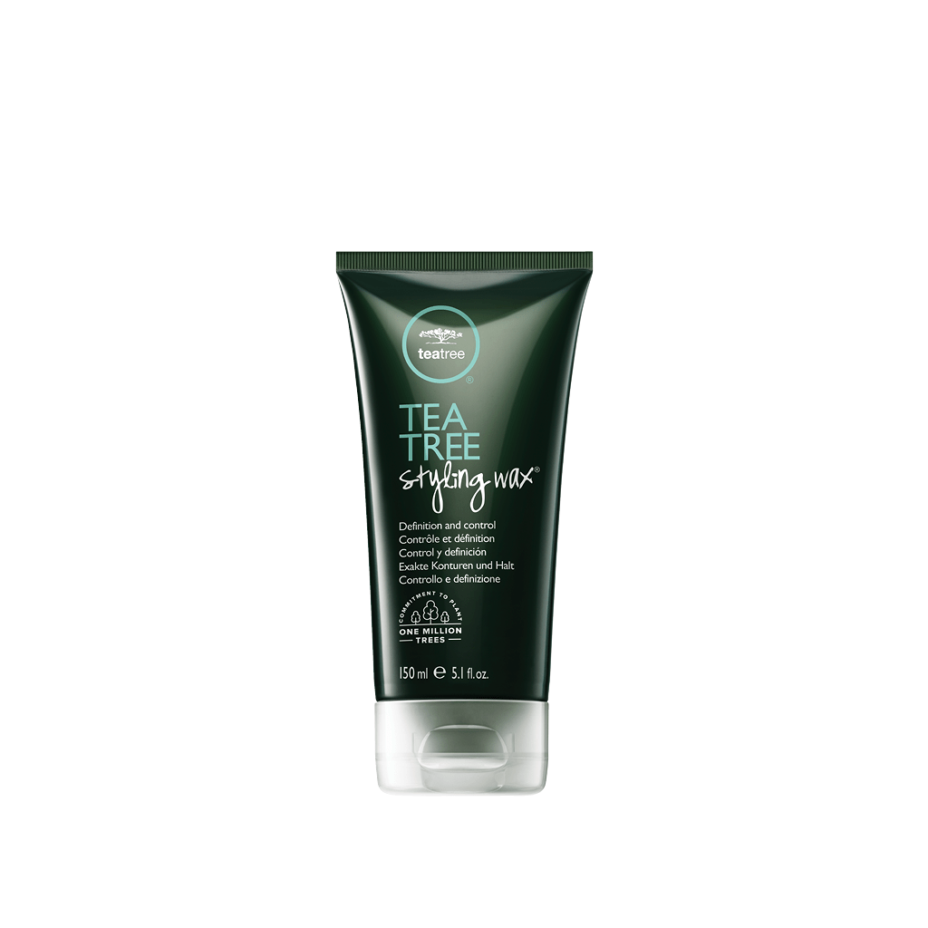 TEA TREE Styling Wax - Paul Mitchell