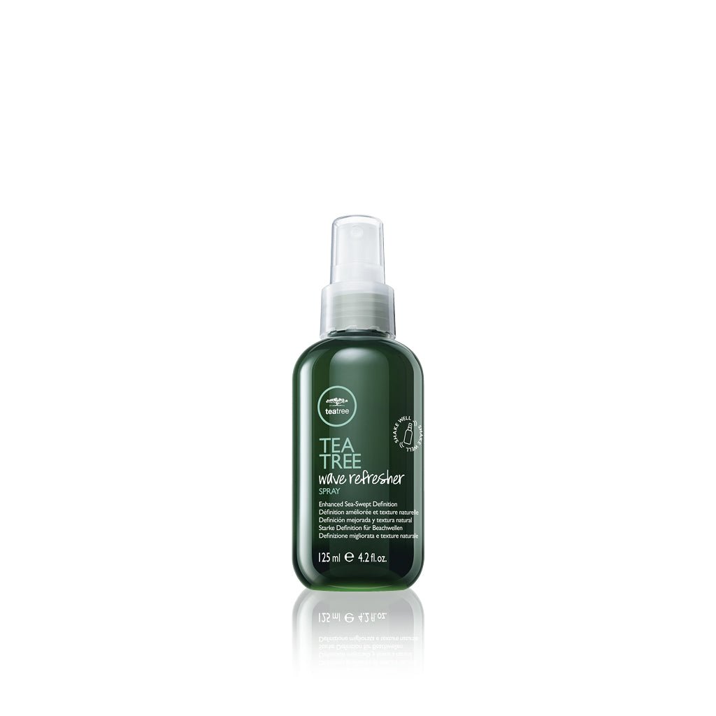 TEA TREE Wave Refresher Spray - Paul Mitchell