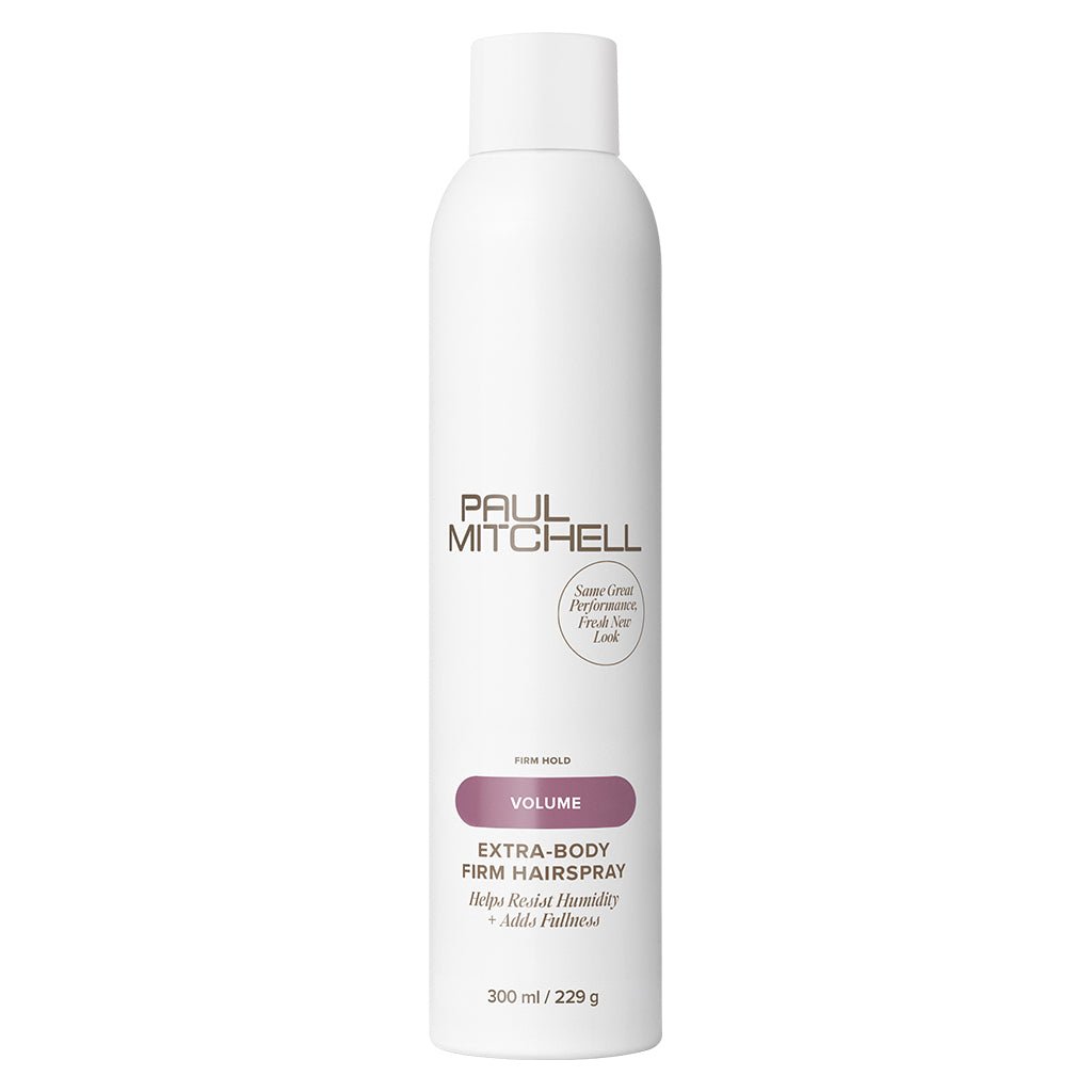 EXTRA-BODY - Firm Finishing Spray