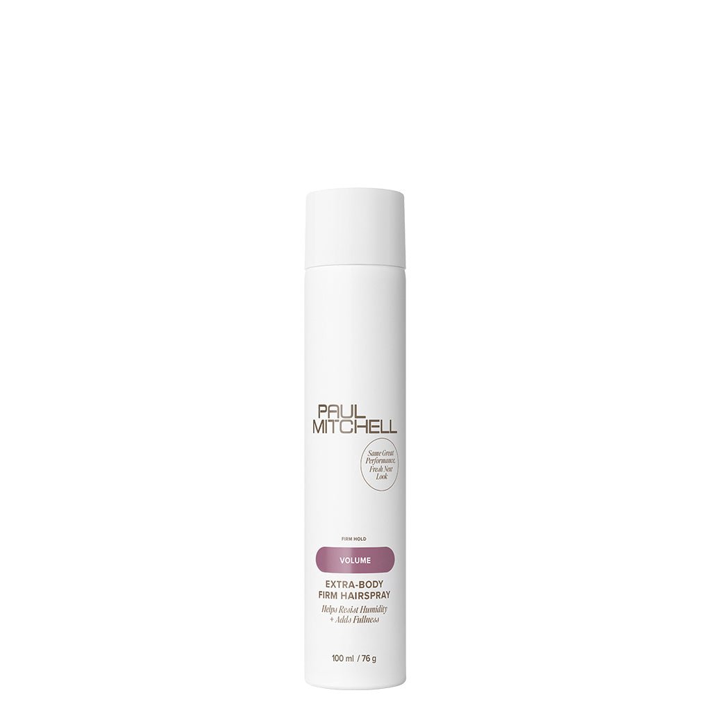 VOLUME - Extra Body Firm Hairspray
