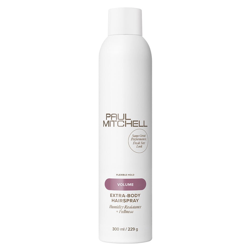VOLUME - Extra Body Hairspray