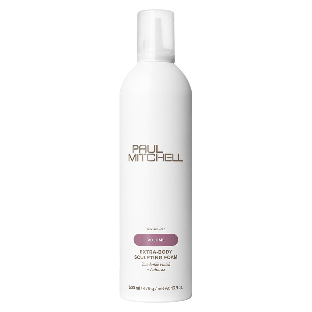 VOLUME - Extra Body Sculpting Foam