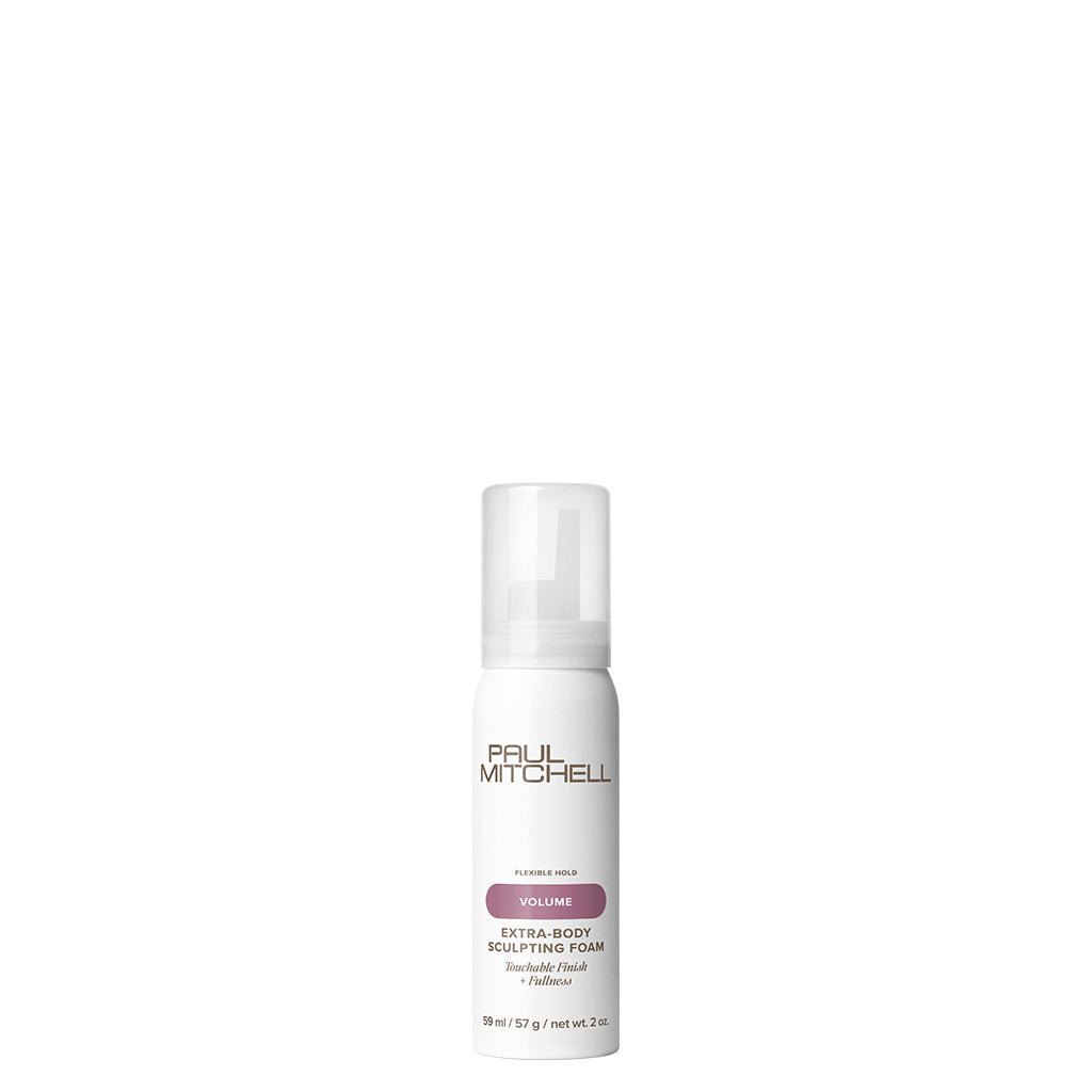 VOLUME - Extra Body Sculpting Foam