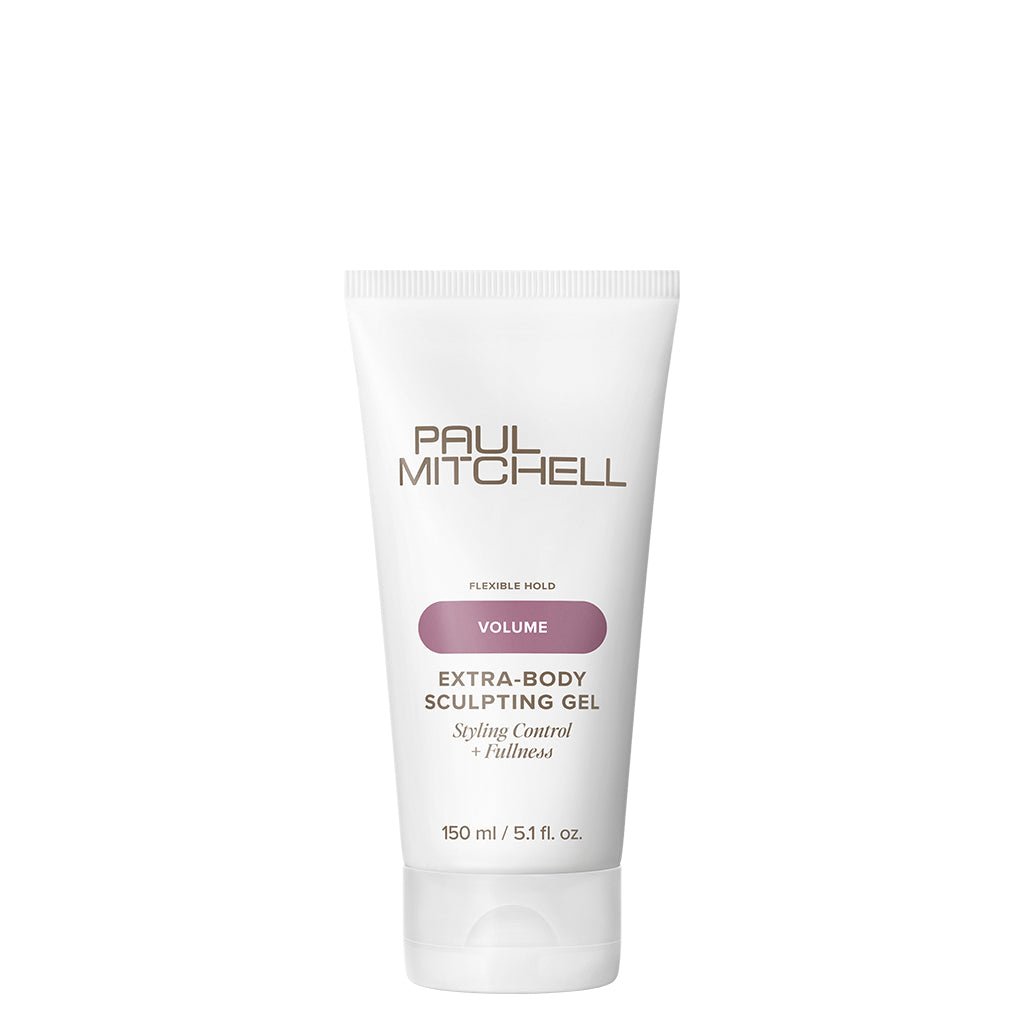EXTRA-BODY - Sculpting Gel