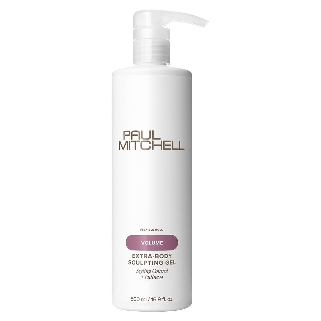 VOLUME - Extra Body Sculpting Gel