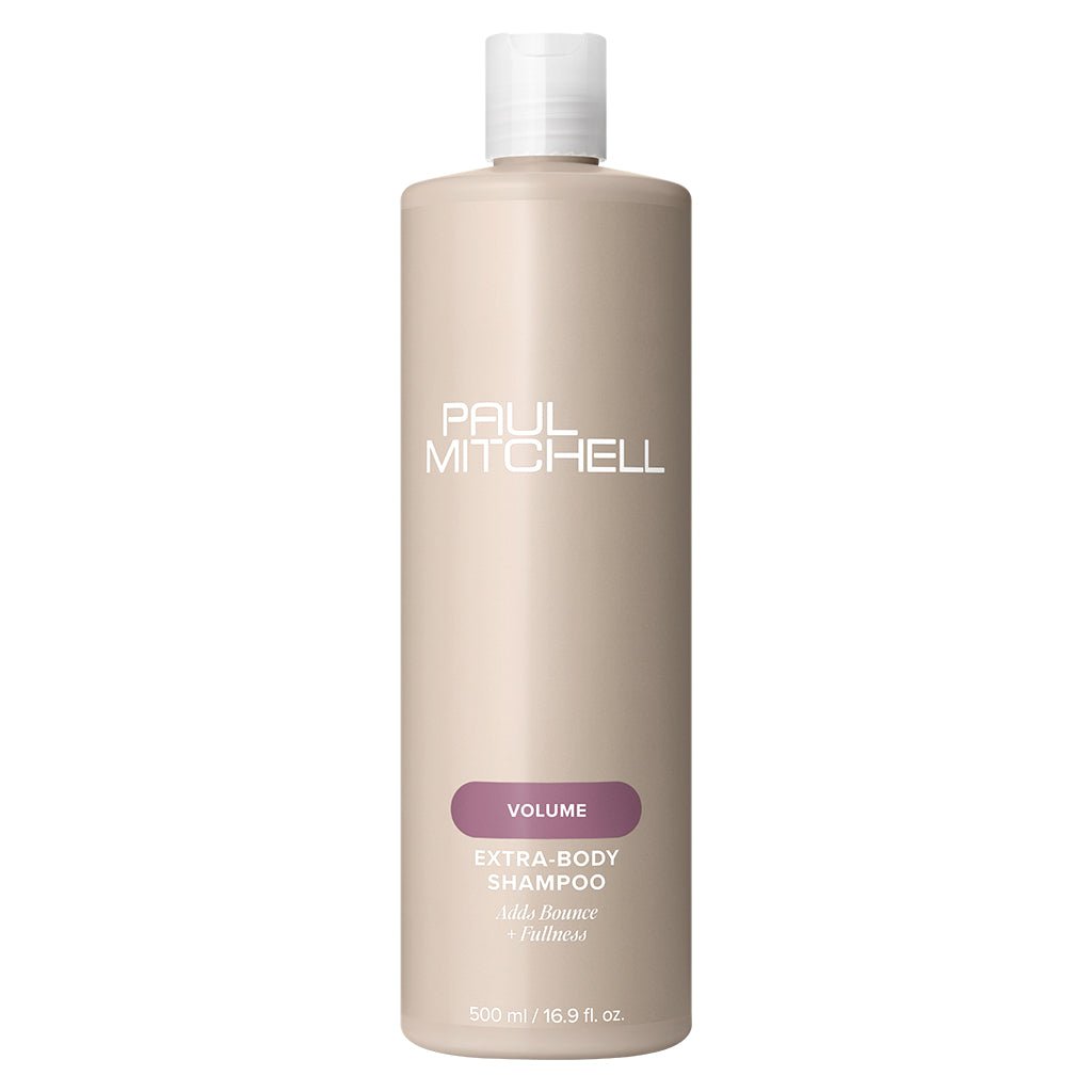 EXTRA-BODY - Shampoo