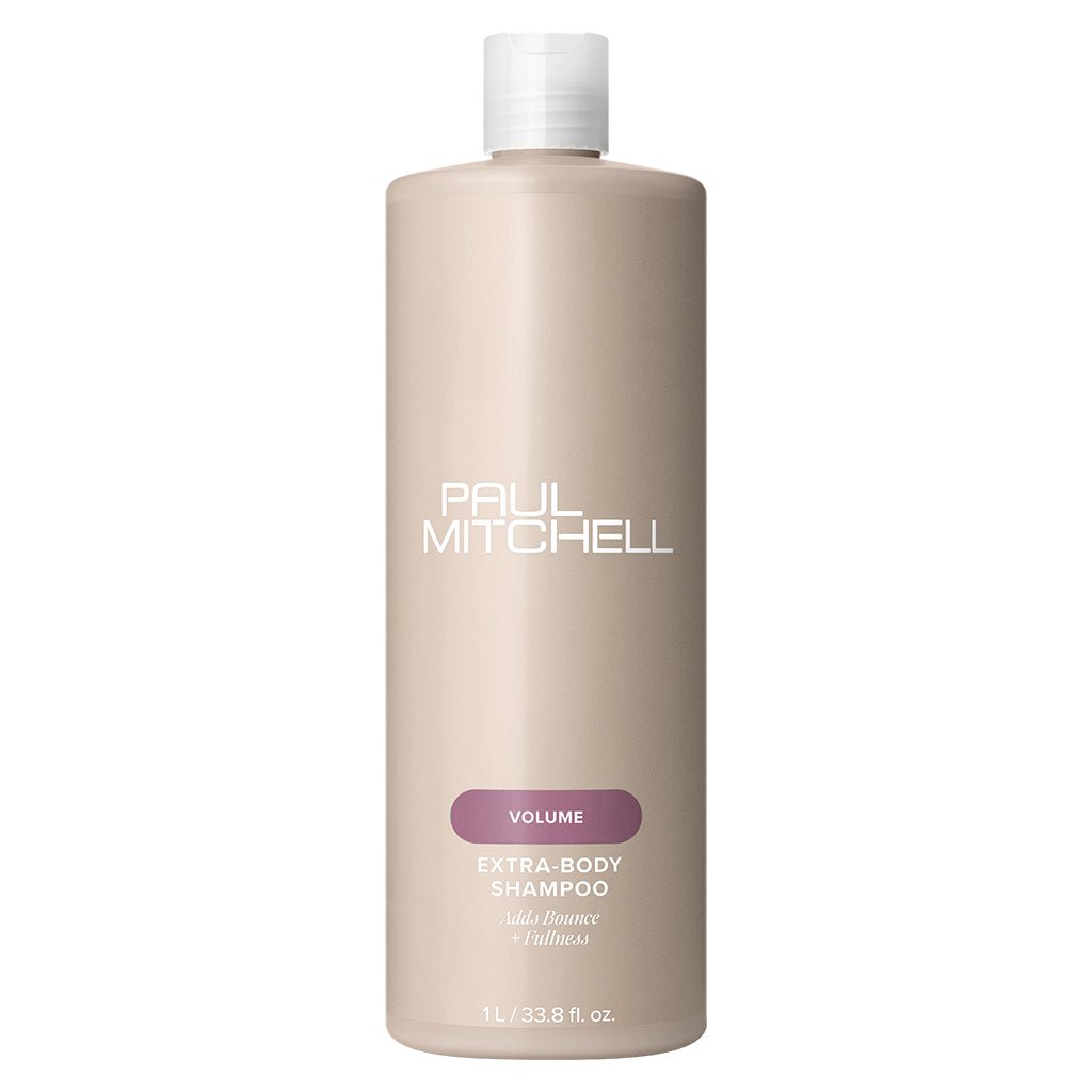 EXTRA-BODY - Shampoo