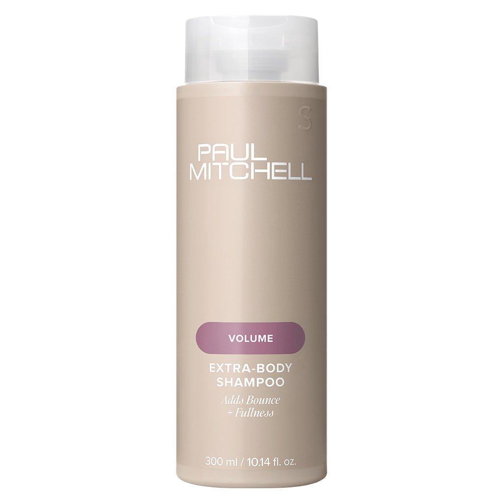 EXTRA-BODY - Shampoo