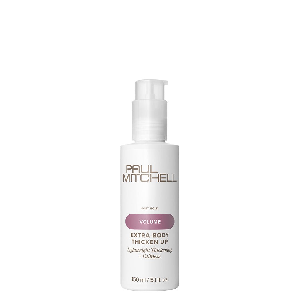 VOLUME - Extra-Body Thicken Up